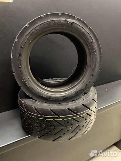 Покрышка для электро самоката