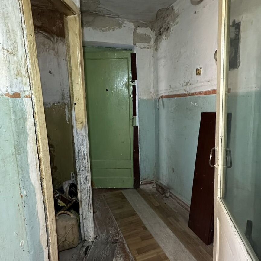 Квартира 2-комн. 42 м² в Невинномысск — фото 6 из 11