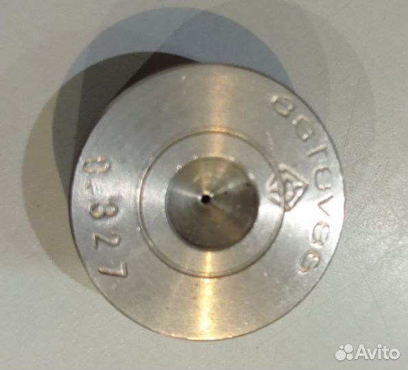 Фильеры для волочения