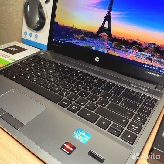 Крутой ProBook 13.3