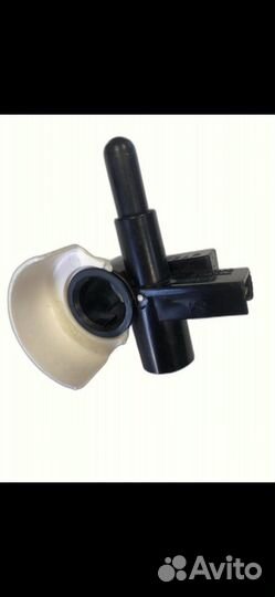 Плафон подкапотный