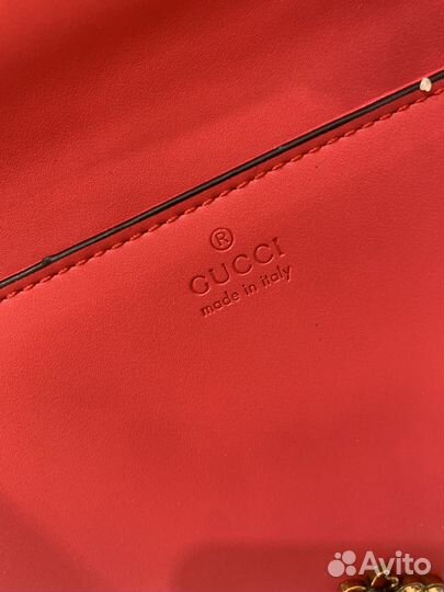 Сумка gucci женская