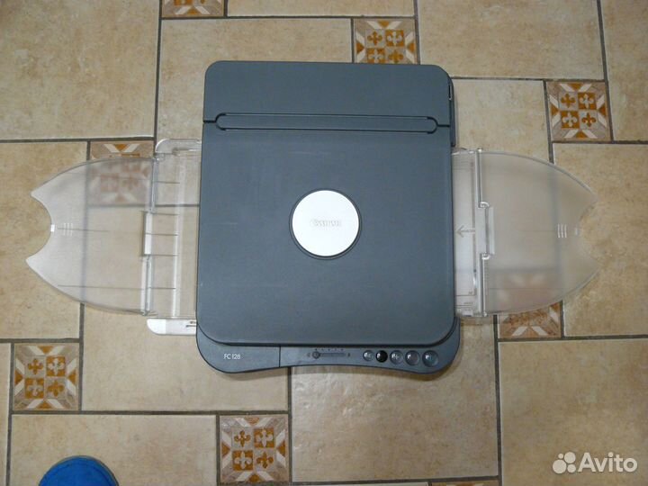 Копир Canon FC 128