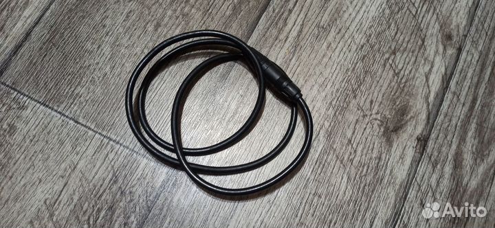 Удлинитель для телевизионный