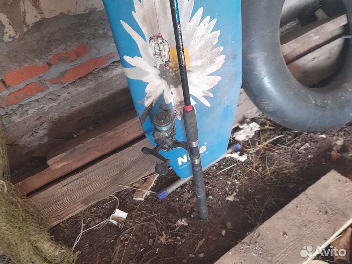 Для рыбалки