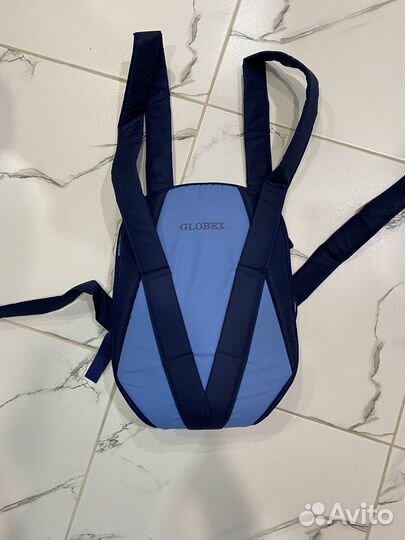 Рюкзак переноска кенгуру