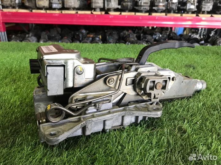 Рулевая колонка Audi A8 D3 2002-2010