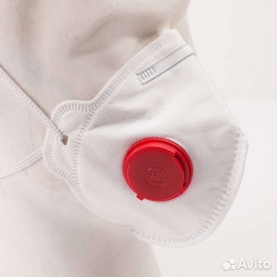 Респиратор Бриз-1106М