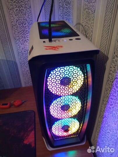 Игровой пк