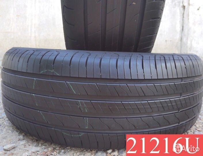 Goodyear EfficientGrip Performance 2 215/55 R17 98P