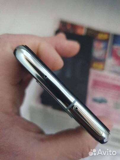 Samsung galaxy s10e snapdragon 855