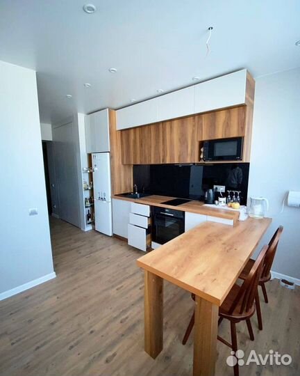 Кухни на заказ