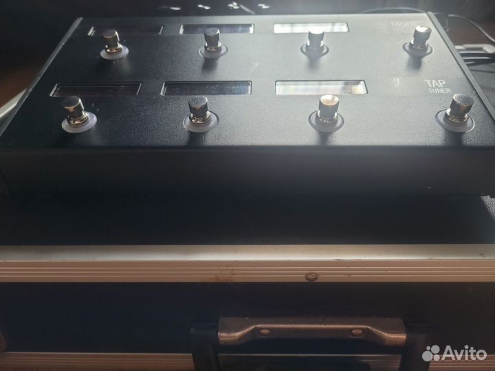 Line 6 HX Effects процессор эффектов