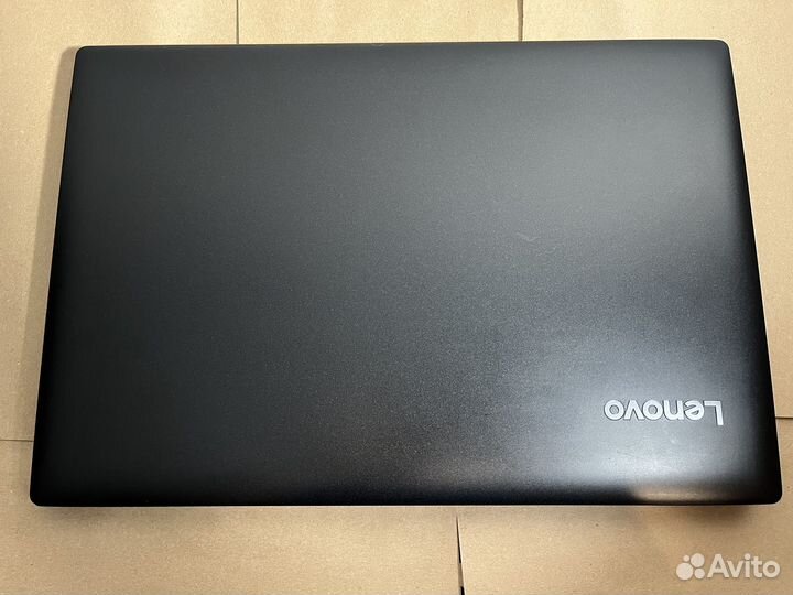 Lenovo ideapad 330