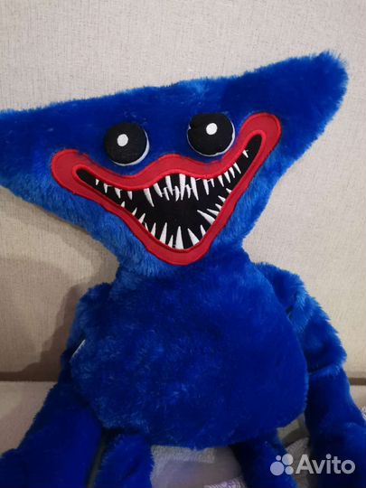 Хаги Ваги 100 см