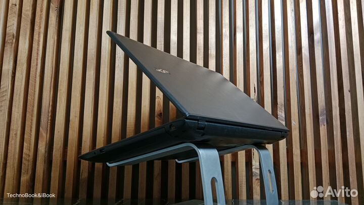 Игровой ноутбук Acer Aspire E5-575G