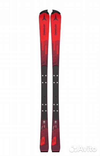 Горные лыжи Atomic Redster S9 FIS 152 + X 12 var