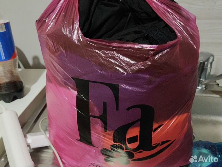 Бесплатно вещи для покрытых