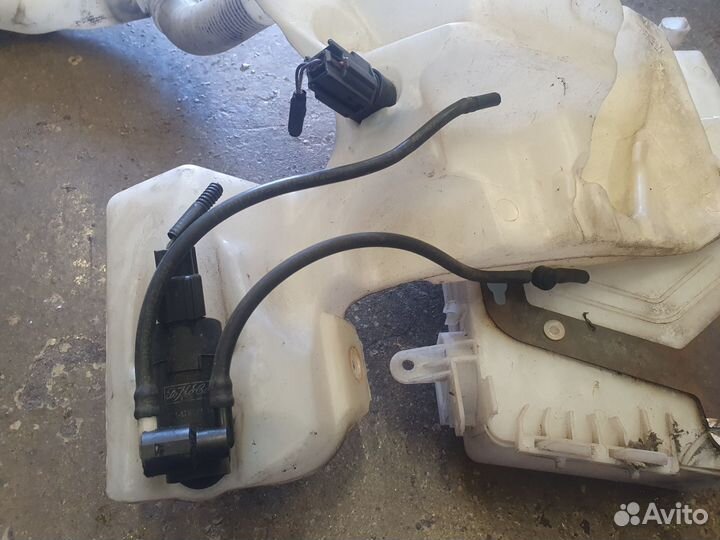 Бочек омыватель форд мондео 4 оригинал