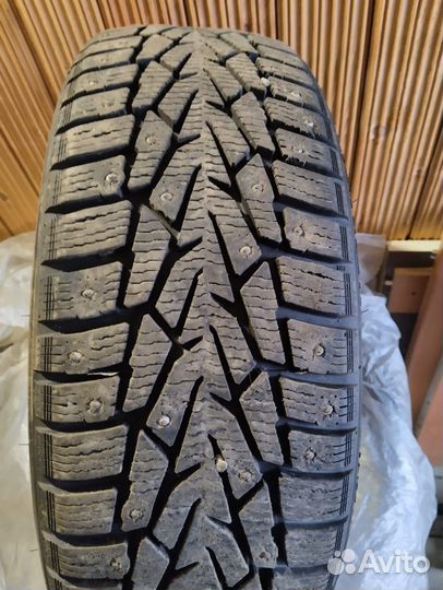 Nordman 7 205/60 R16