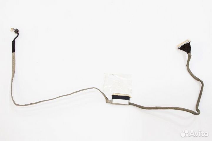 Шлейф матрицы DC02000US00 для Acer Aspire 5538