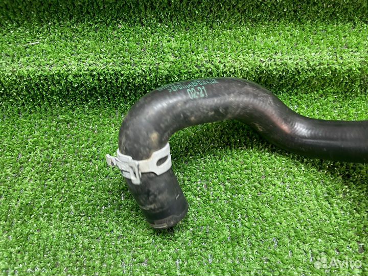 Шланг системы охлаждения BMW 7 G11/G12 рест. 2021