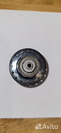 Втулка задняя QRx141 мм, новая