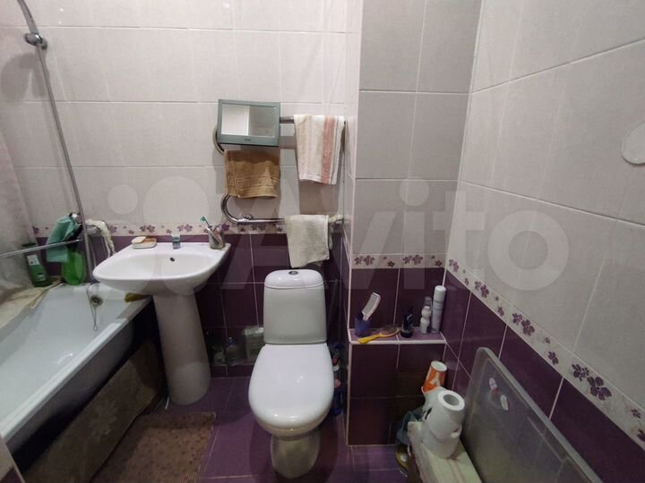 Квартира-студия, 24 м², 5/6 эт.