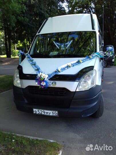 Пассажирские перевозки