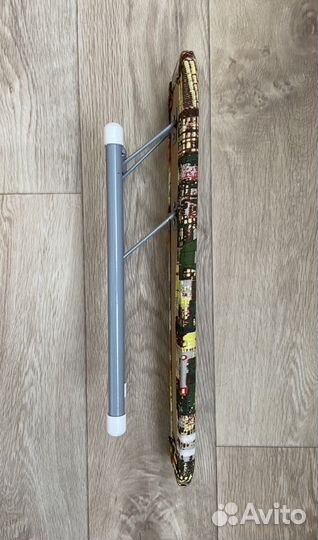 Подрукавник, гладильная для рукавов