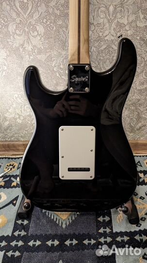 Squier Affinity Series Stratocaster