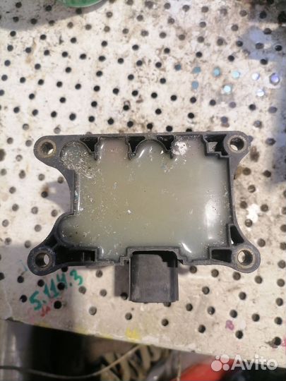 Катушка зажигания Mazda 6