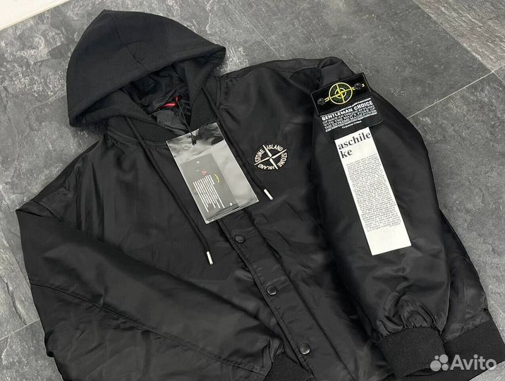 Куртка Stone Island