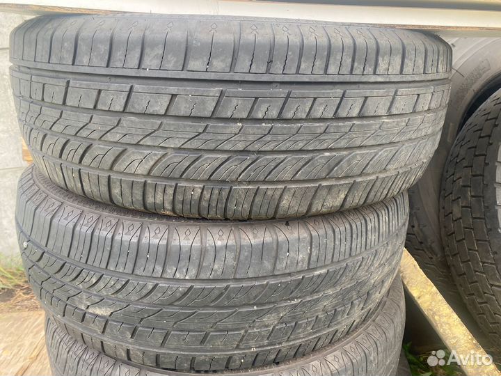 Cooper Discoverer HTS 225/65 R17