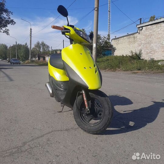 Honda DIO