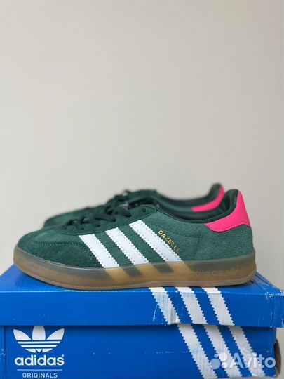 Кроссовки Adidas Gazelle