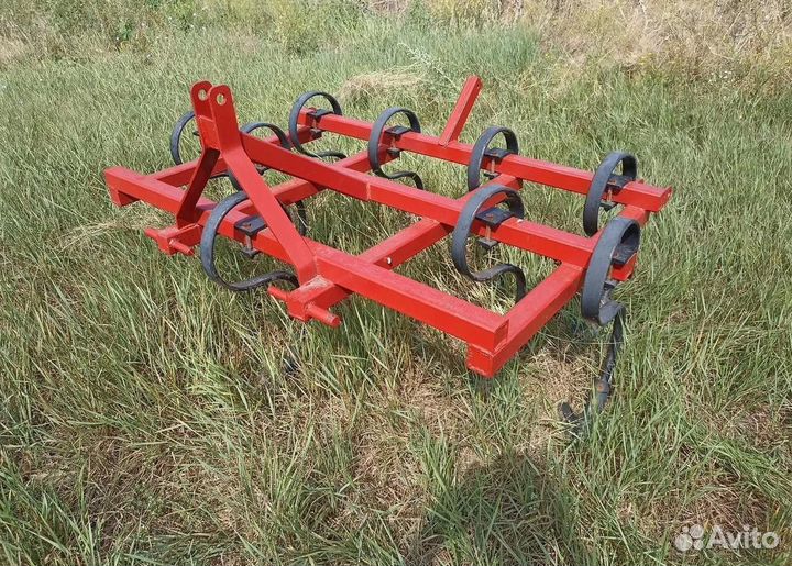 Культиватор КалинаАгро КСН - 1,8S, 2023