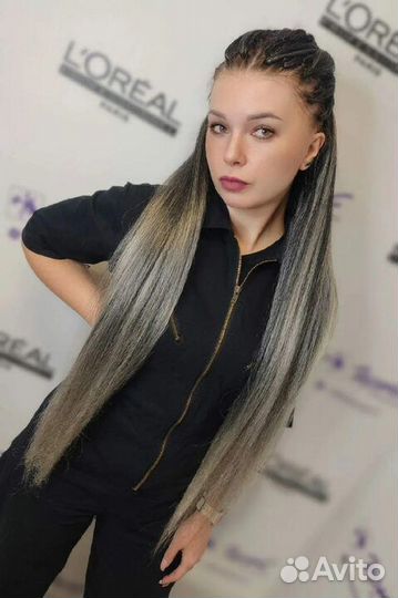 Дредосистема