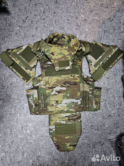 Бронежилет в полном сборе баллистика вкруг