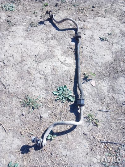 Стабилизатор передний Toyota Corolla ee111