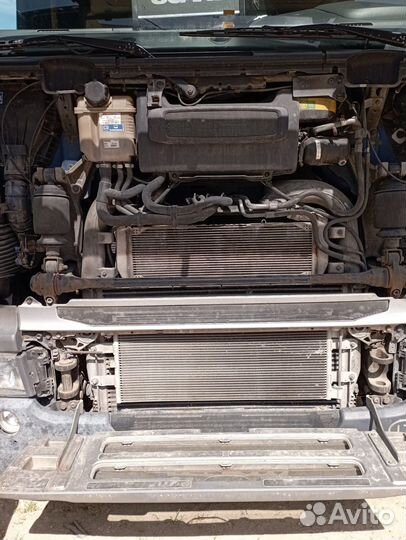 Scania G400, 2011