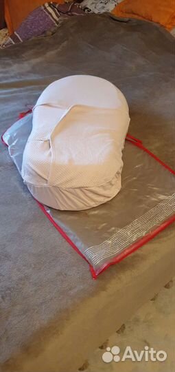 Кокон (матрац) 