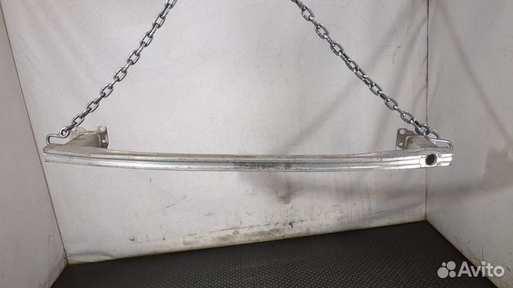 Усилитель бампера задний Renault Megane 3