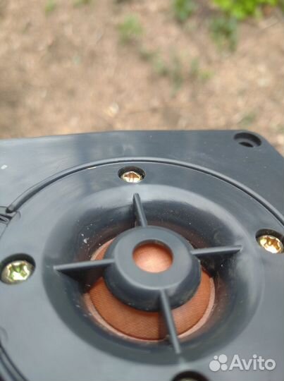 Высокочастотные динамики TW-10, аналог 10гдв