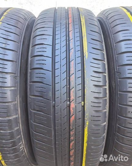 Dunlop Enasave EC300+ 195/65 R15 91H