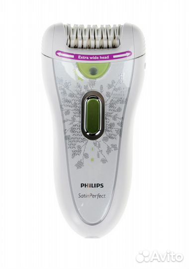 Эпилятор Philips HP 6570