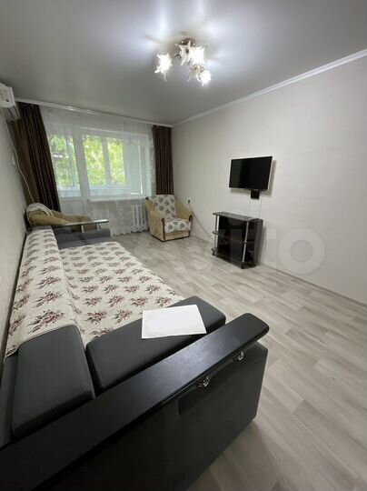 1-к. квартира, 30 м², 2/5 эт.