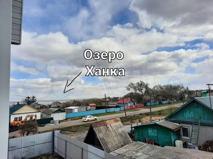 Дом 323 м² на участке 24 сот.