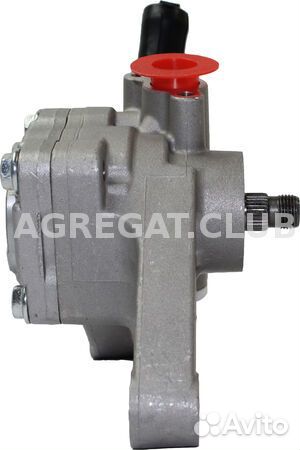 Насос гидроусилителя руля krauf HPQ9262GQ