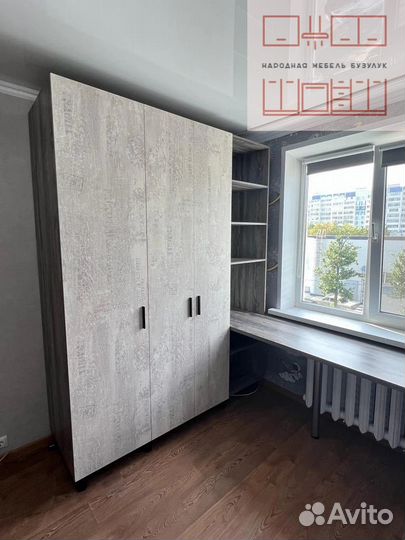 Детская мебель